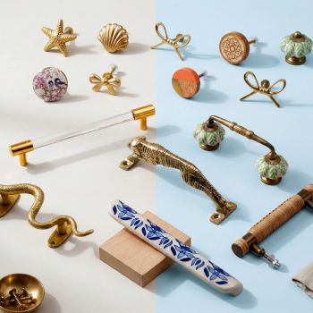 Knobs & Handles
