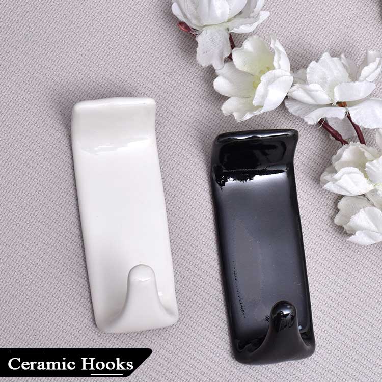 Ceramic Wall Hooks
