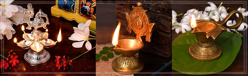 Bring Lord Ganesha This Festive Season To Your Home!