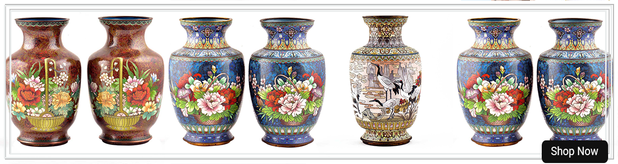 ceramic pots