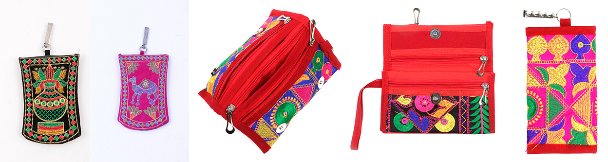Mini Purse