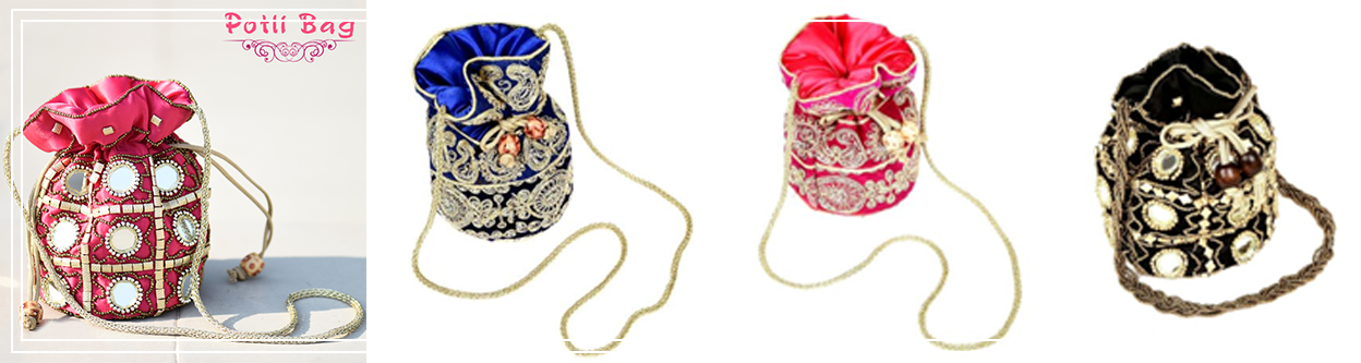 Potli Bags