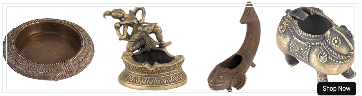 Ashtray - Valentine&rsquo;s gift for him