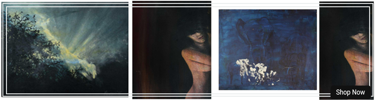 Contemporary Wall Art