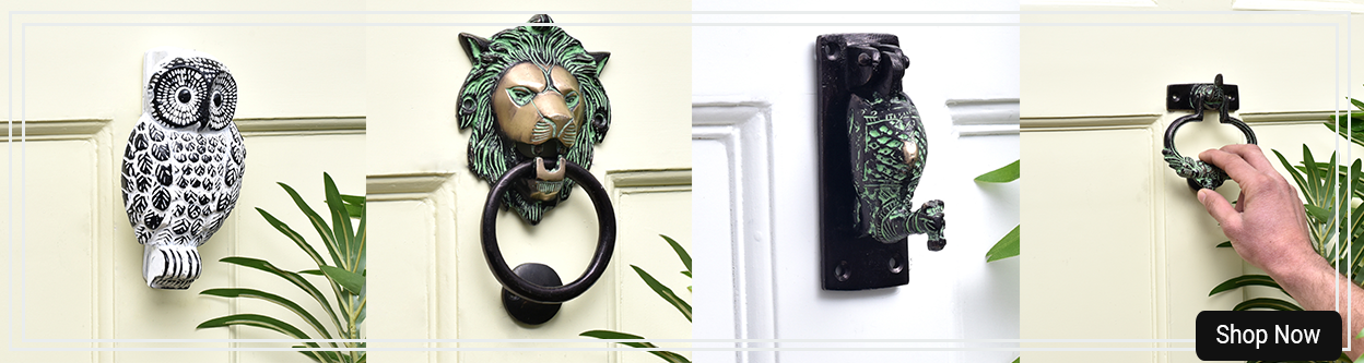 Door Knockers 
