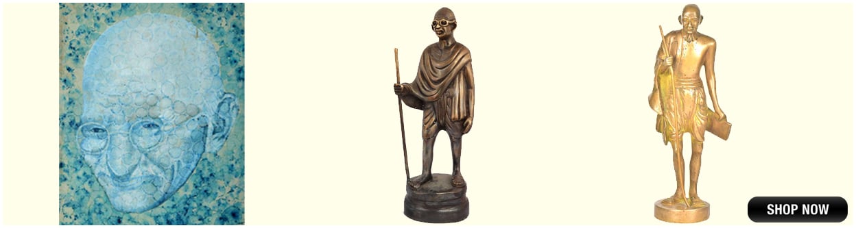 Gandhi Punyatithi 2023