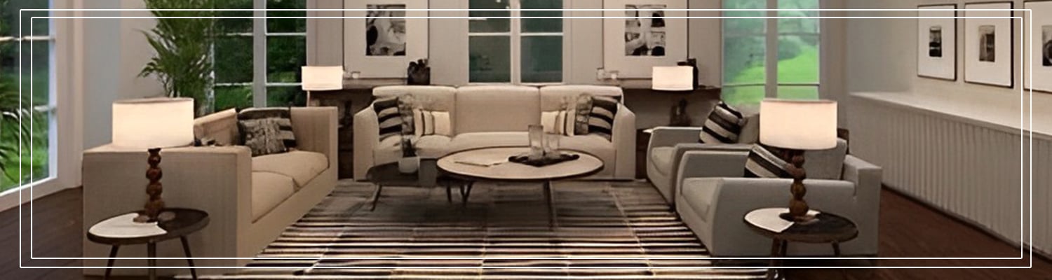 A Sneak Peak Of Gauri Khan's Project