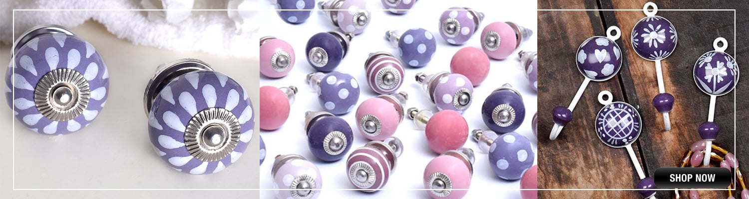 Buy knobs and handles