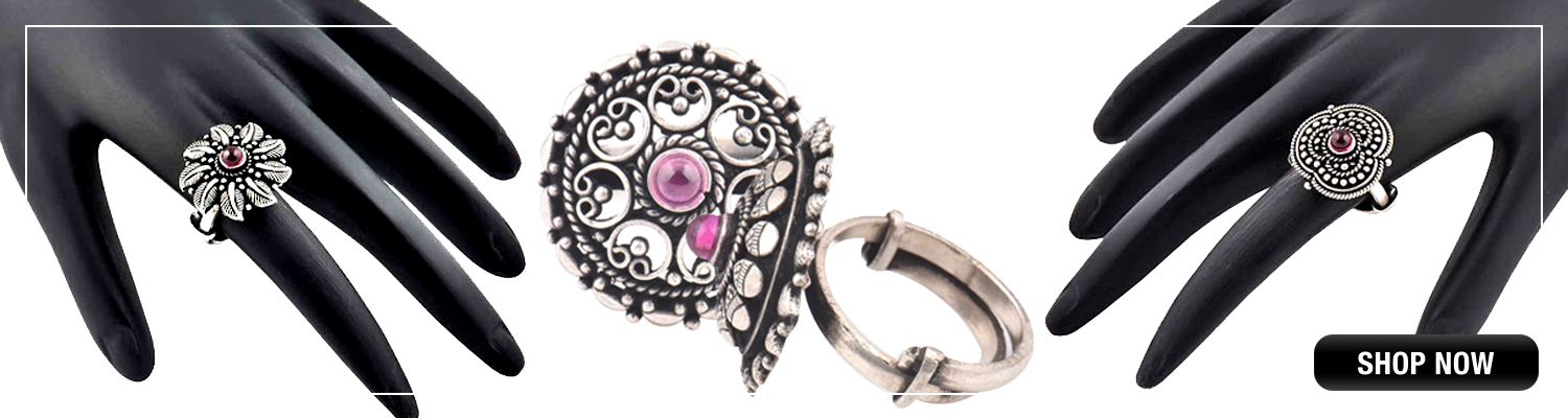 buy silver bracelets