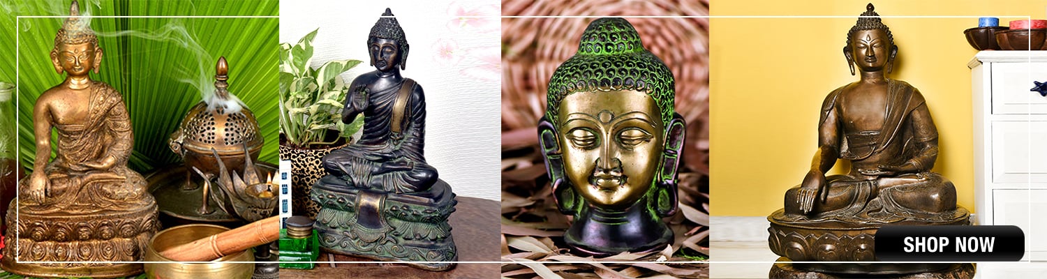 buy buddha statue