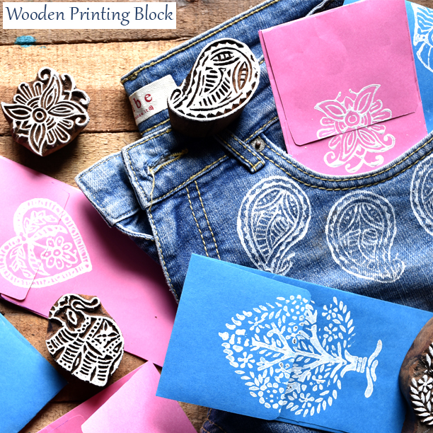 Block Printing