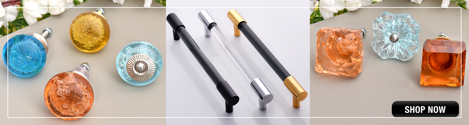 Types of Door Knobs and Handles: A Comprehensive Guide