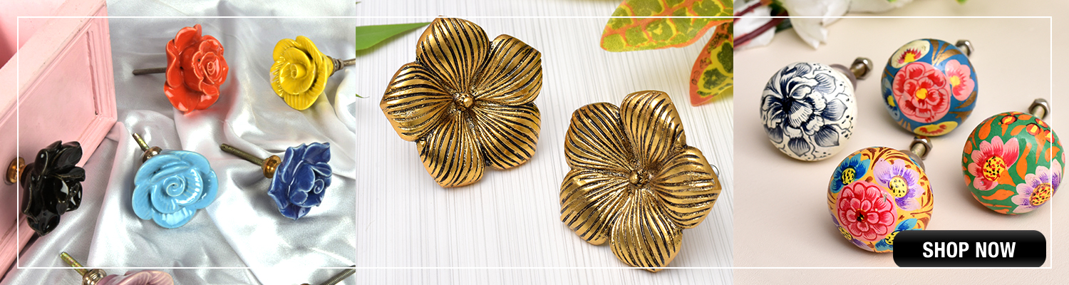 Types of Door Knobs and Handles: A Comprehensive Guide