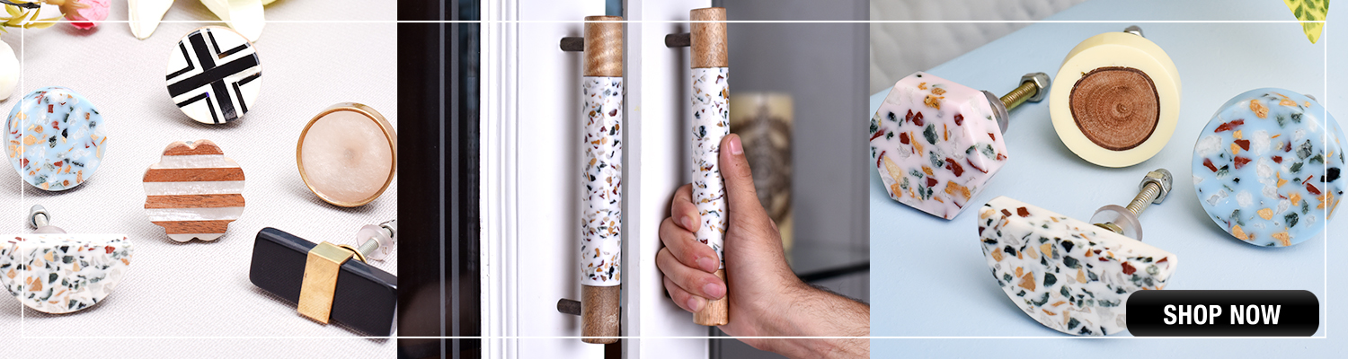 Types of Door Knobs and Handles: A Comprehensive Guide