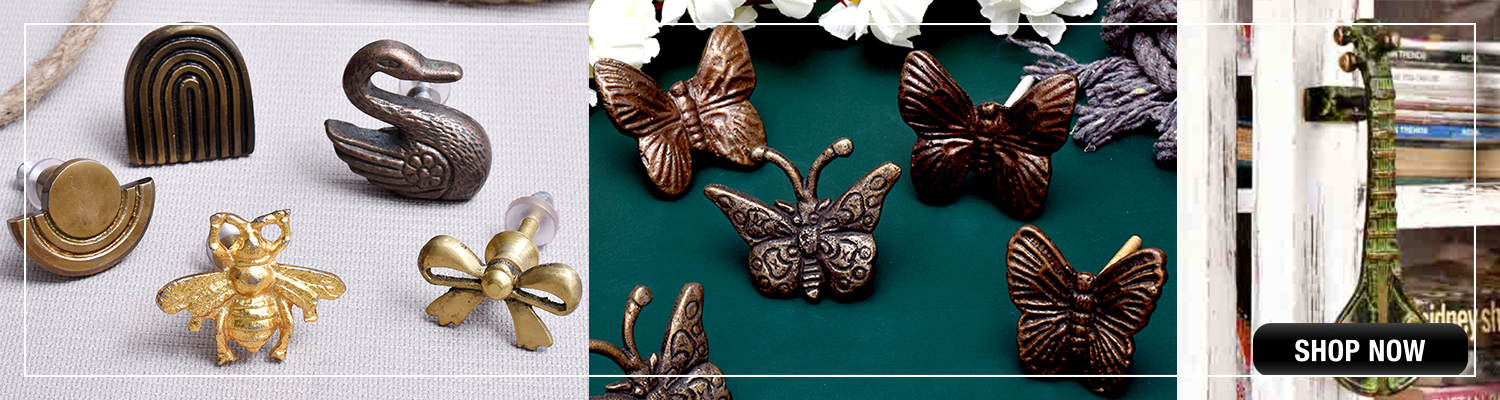 Types of Door Knobs and Handles: A Comprehensive Guide