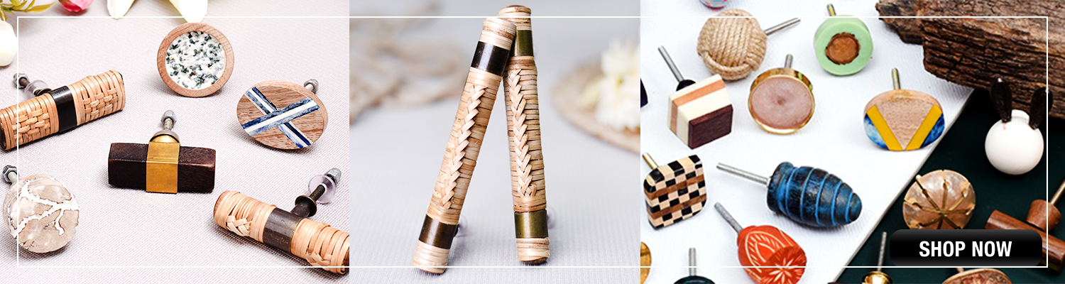 Types of Door Knobs and Handles: A Comprehensive Guide