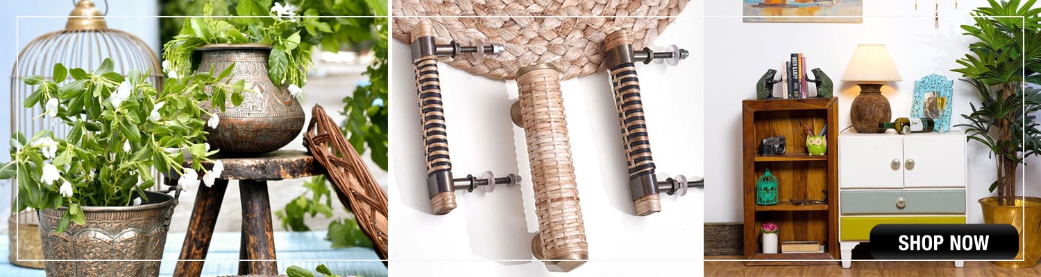 A Natural Interior Affaire