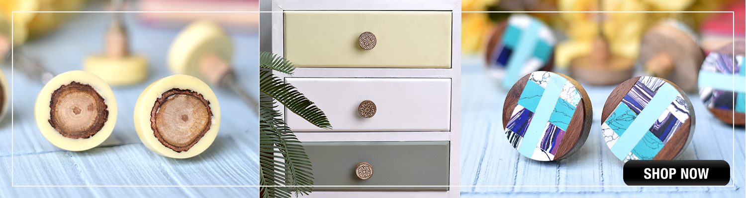 The History and Evolution of Door Knobs