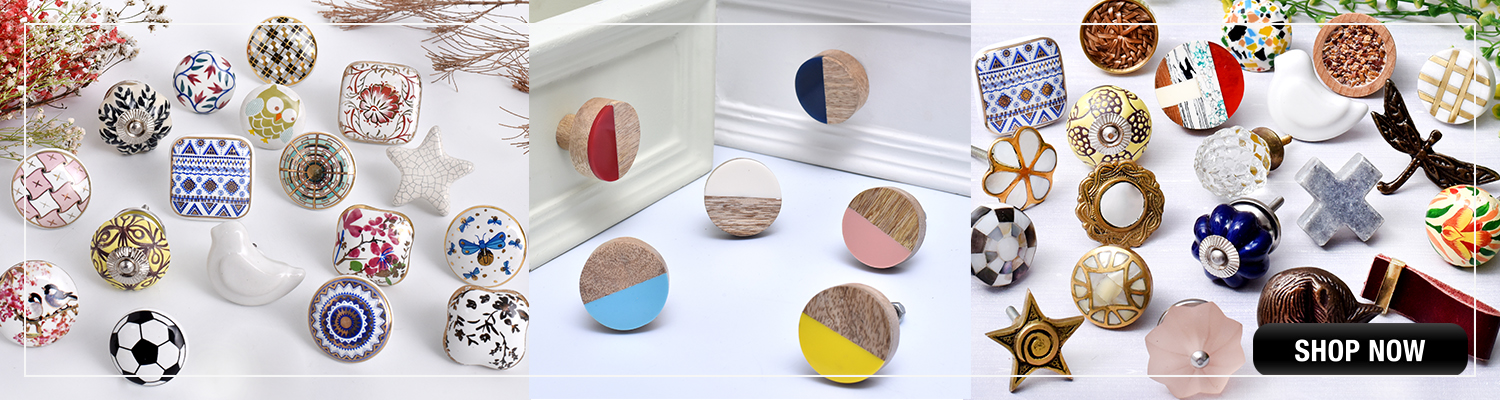 The History and Evolution of Door Knobs