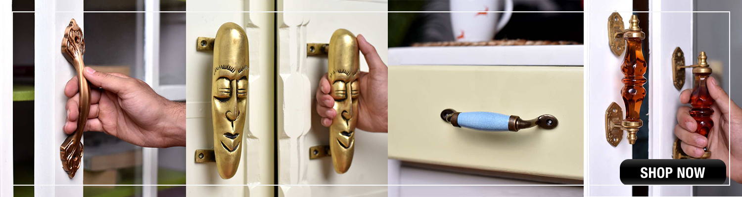 The History and Evolution of Door Knobs