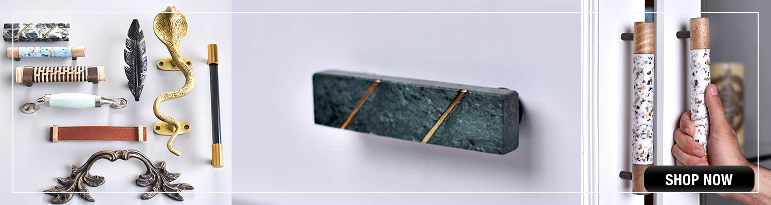 The History and Evolution of Door Knobs