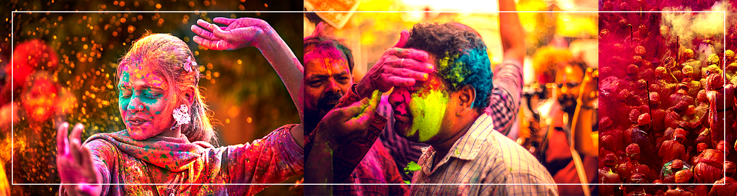 Why Holika Dahan Is Celebrated: