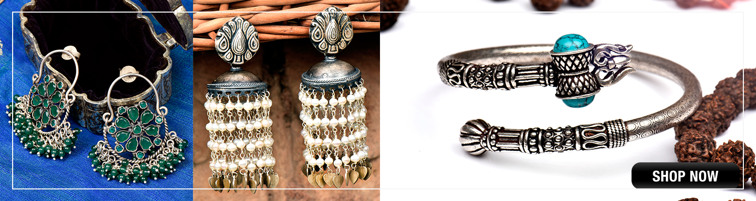 The Different Styles of Silver Earrings: Which One Suits You Best