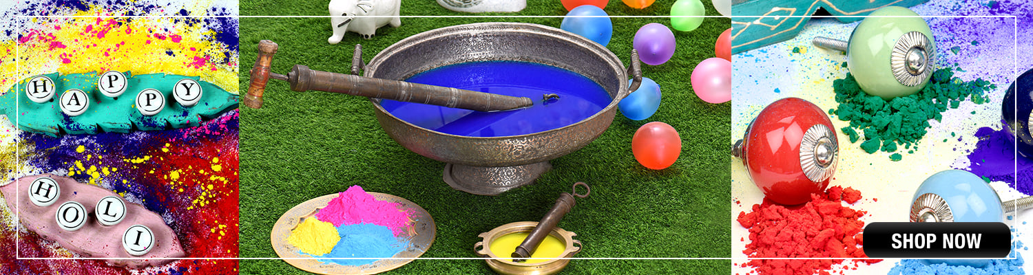 Happy Holi 2023: Wishes, Messages, Quotes & Status