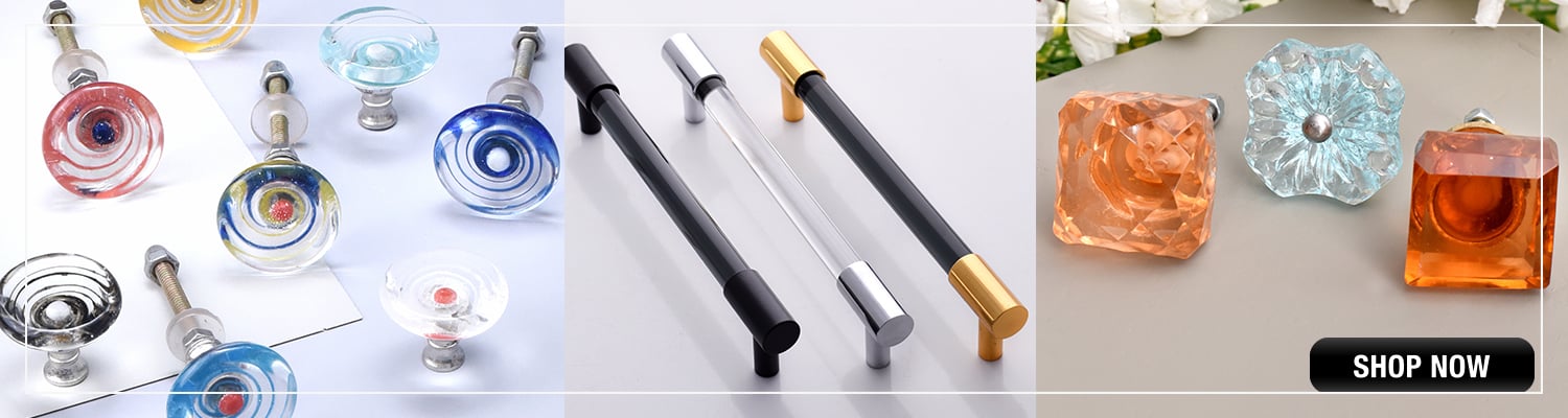 The Advantages and Disadvantages of Different Door Knobs and Handle Materials