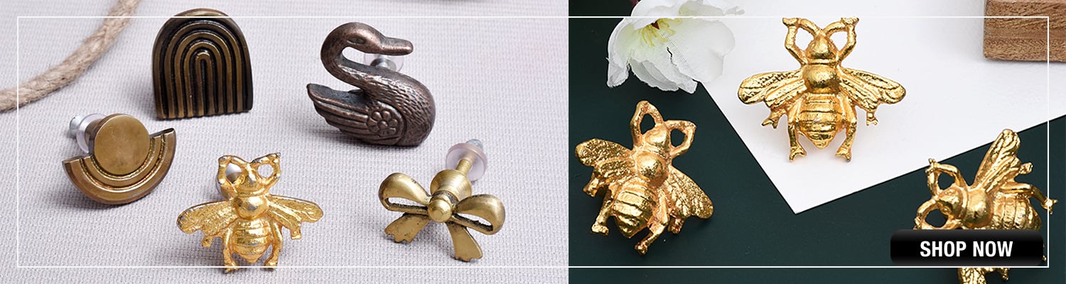 The Advantages and Disadvantages of Different Door Knobs and Handle Materials