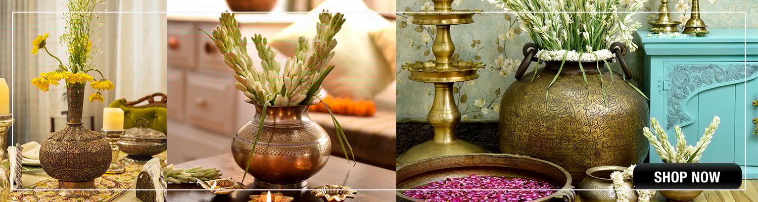 Spring Interior Collection Haul