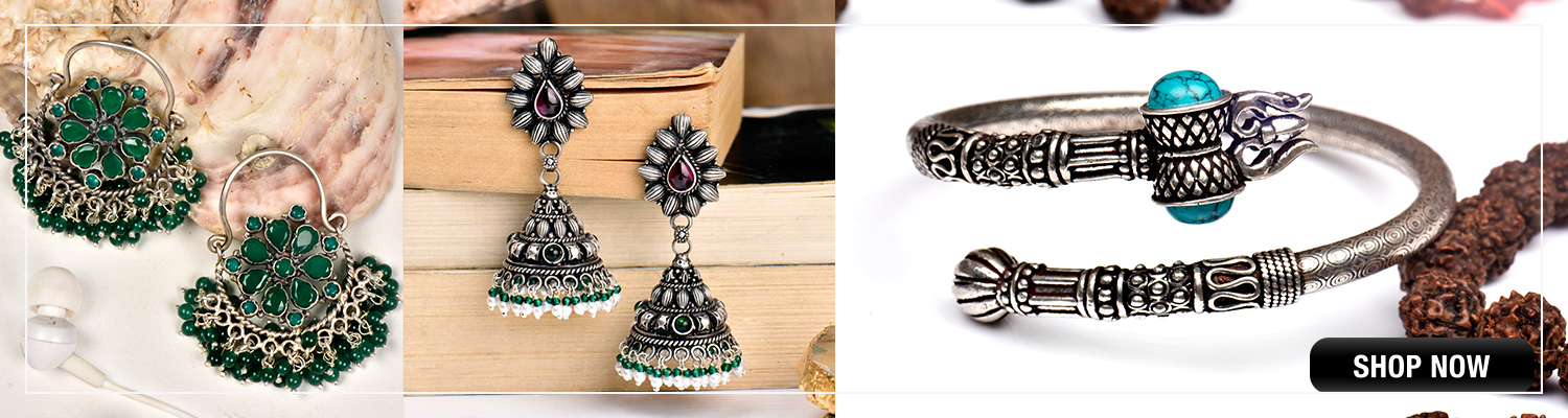 The Top 10 Silver Jewellery Trends of the Year