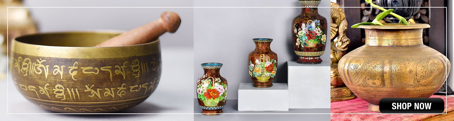 Design and Decor Items to Manage Anxiety