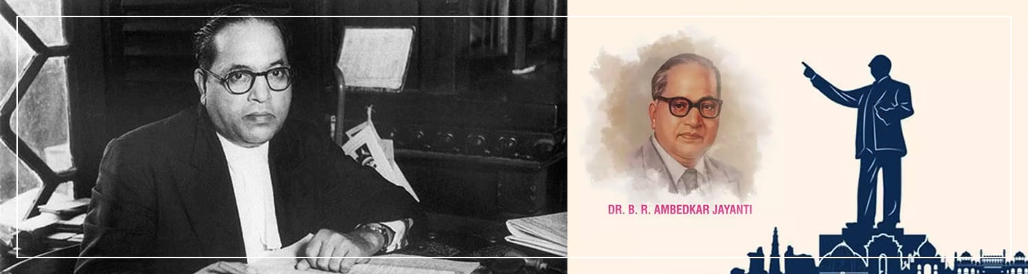 Ambedkar Jayanti