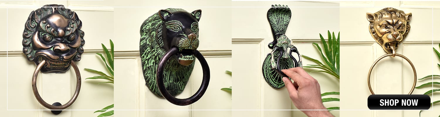 Door Knockers