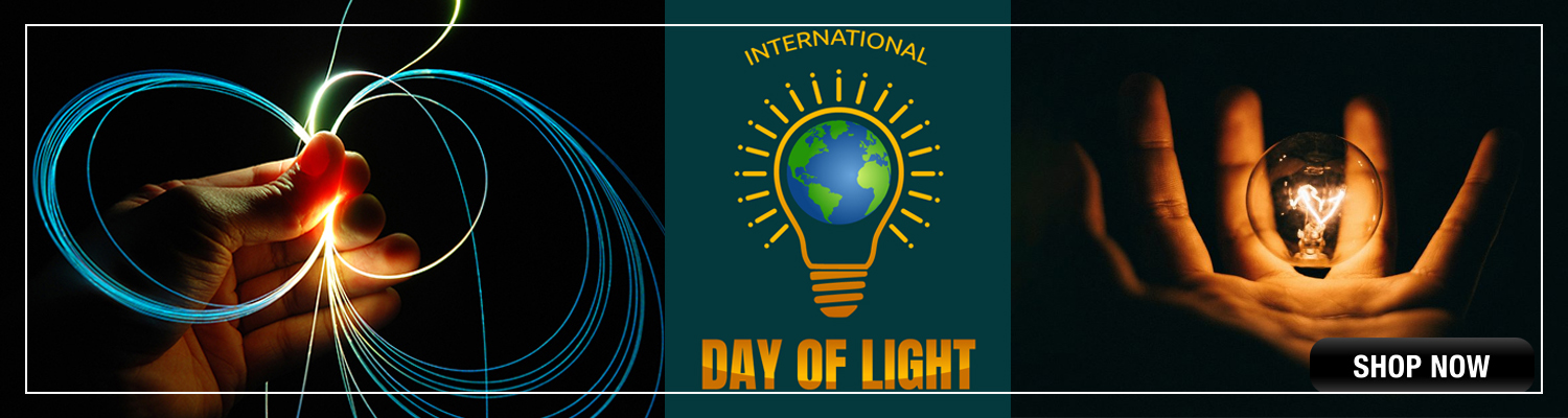 International day of lights