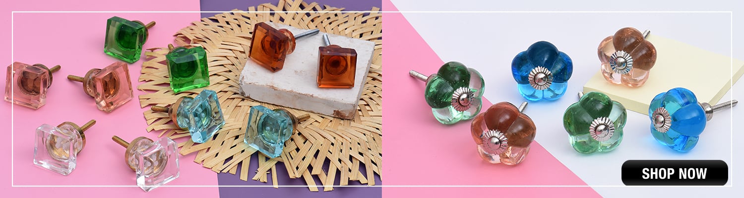 glass-knobs