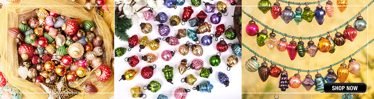 Christmas Ornaments