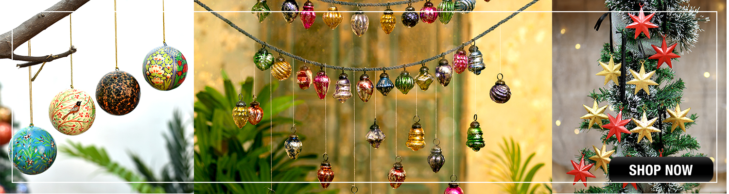 Christmas Ornaments