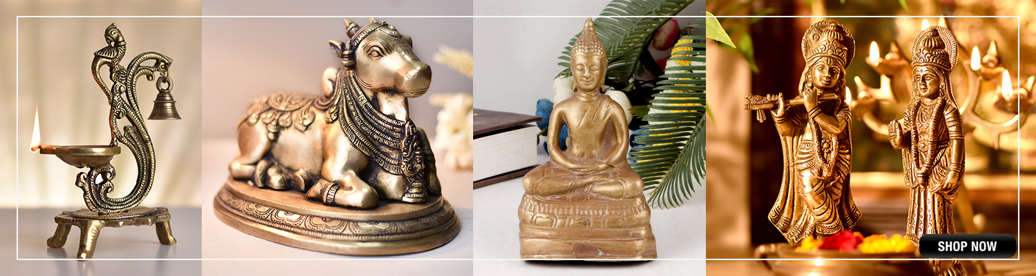 Showpiece Home Decor