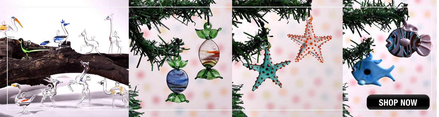 Bulk Christmas Ornaments