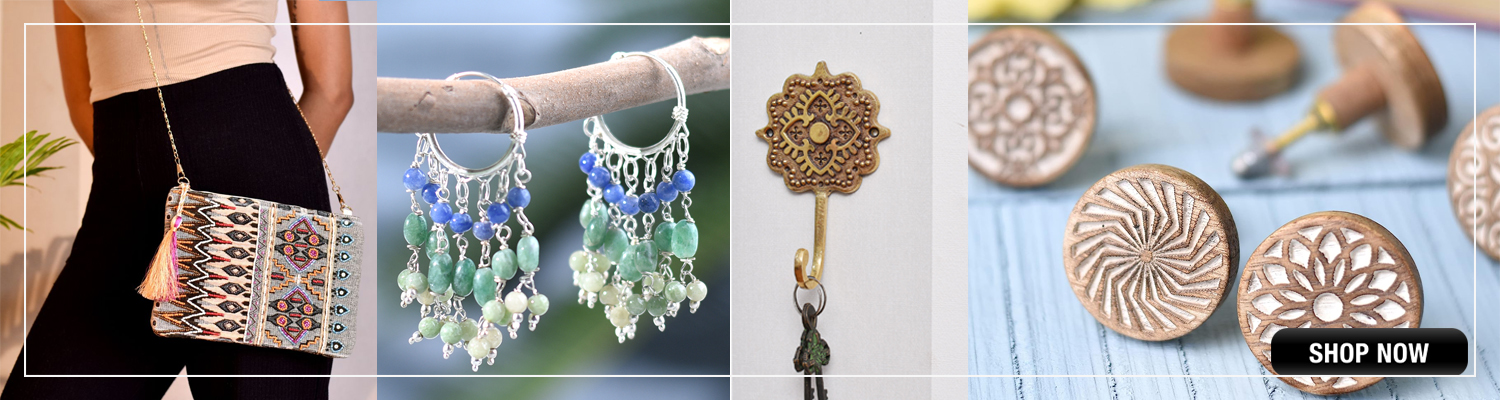 Wholesale Boho Home Decor Store