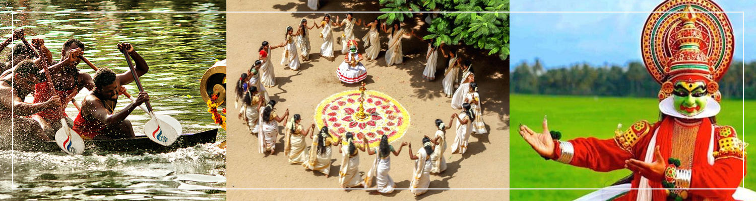 Onam Celebrations