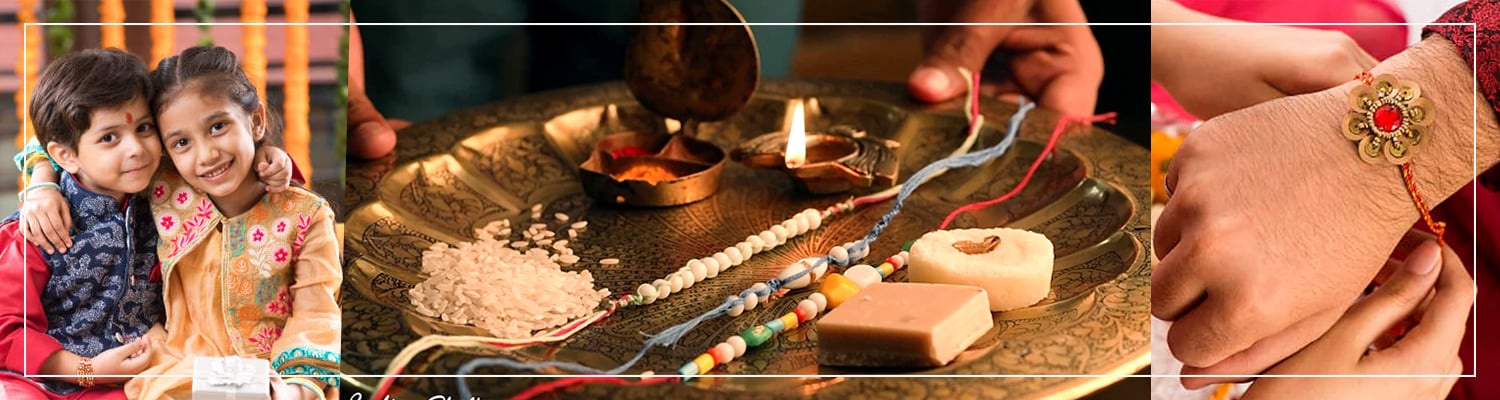 Rakshabandhan Celebrations