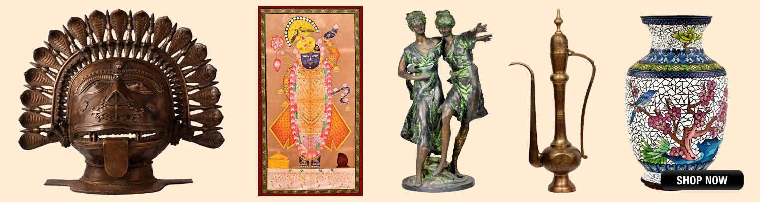 Luxury Decorative Items