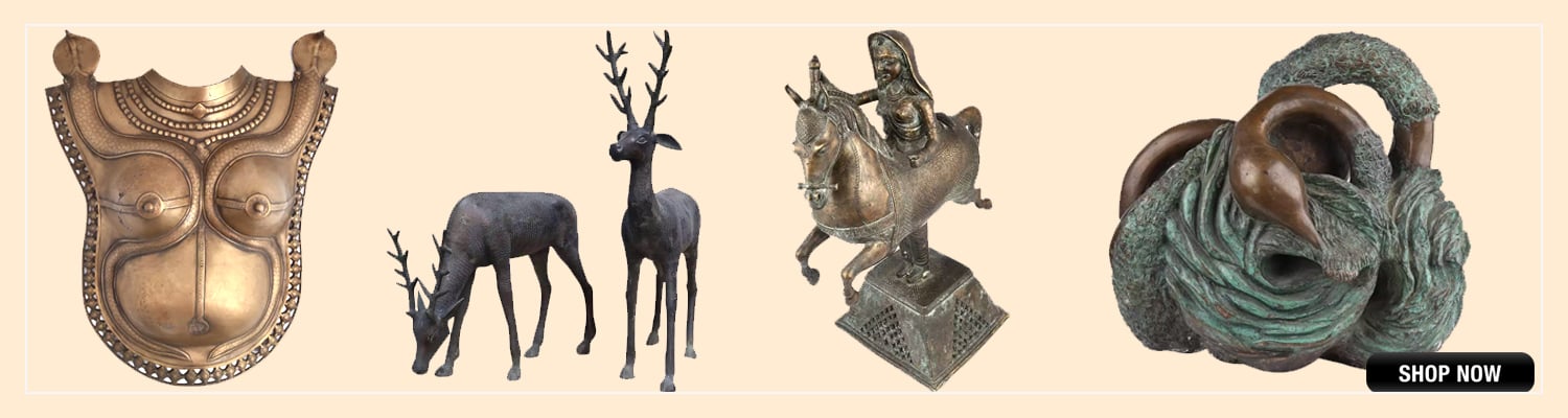 Luxury Decorative Items