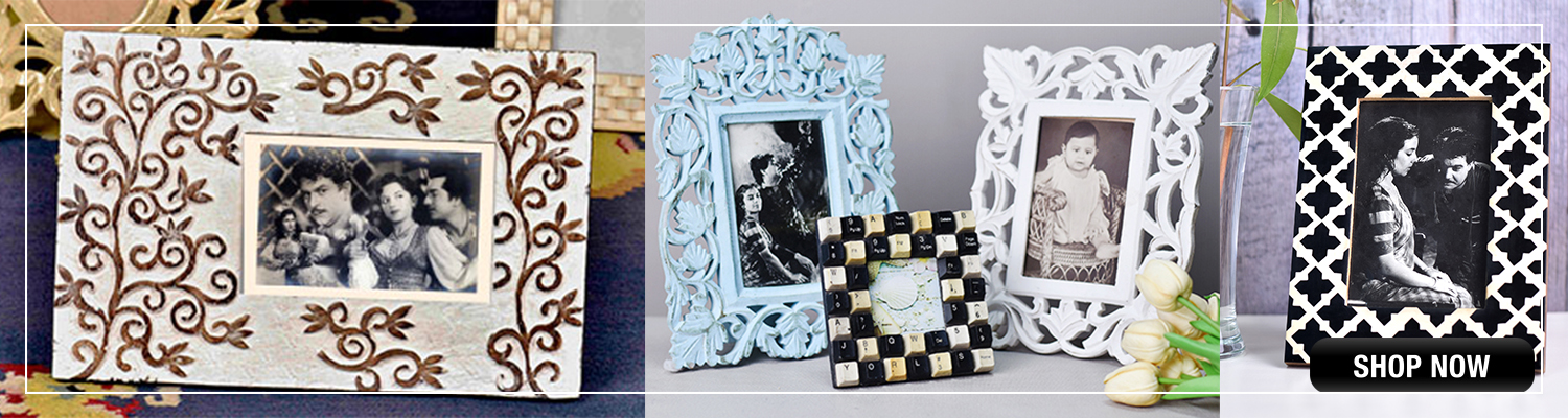 Photo Frames