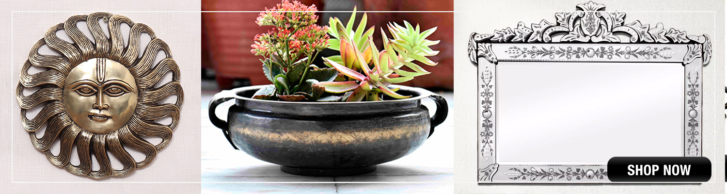 Bulk Home Decor Items