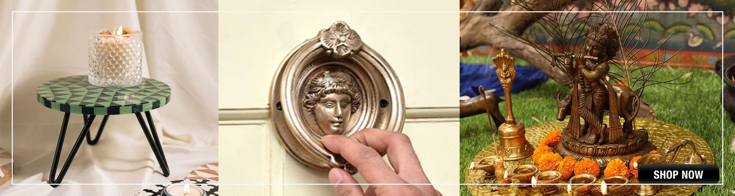 Wholesale Home Decor Store