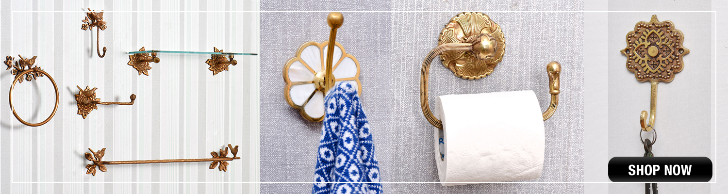 Bathroom Accessories